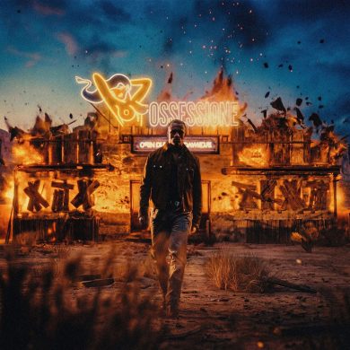 Ossessione di Samurai Jay in vetta alla classifica FIMI