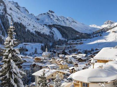 Arabba: primavera sugli sci fino al 19 aprile tra Sella e Marmolada