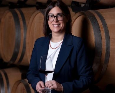 Ruffino debutta a Bolgheri con il “Garzaia Superiore 2023″