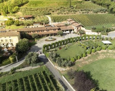 Cantina Montina apre il 14 e 15 marzo con una mostra sui kimono