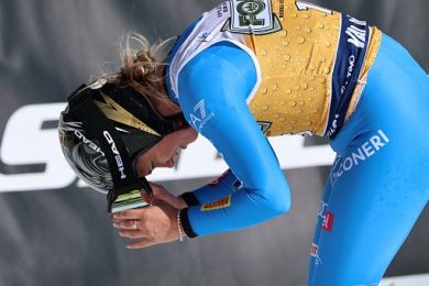 Sci, Pirovano fa doppietta: “E’ tutto surreale”