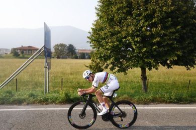 Ciclismo, Pogacar vince Strade Bianche, poker a Siena