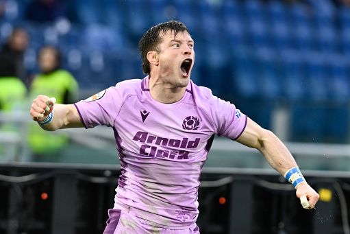 Sei Nazioni, Comandano Francia e Scozia, Italia a quota 9