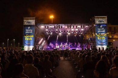 Lonely Planet, UlisseFest 2026 approda a Genova