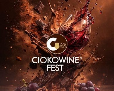 ”CiokoWine Fest”: la quarta edizione ad Alcamo dal 19 al 22 marzo