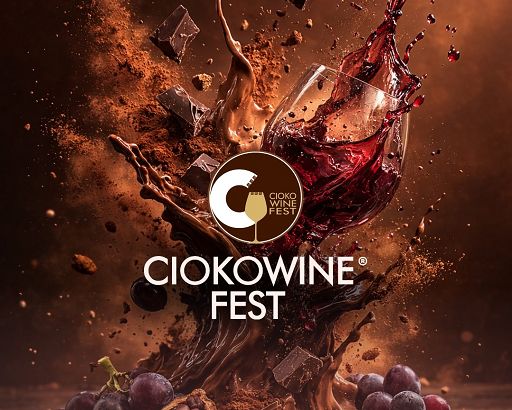 ”CiokoWine Fest”: la quarta edizione ad Alcamo dal 19 al 22 marzo