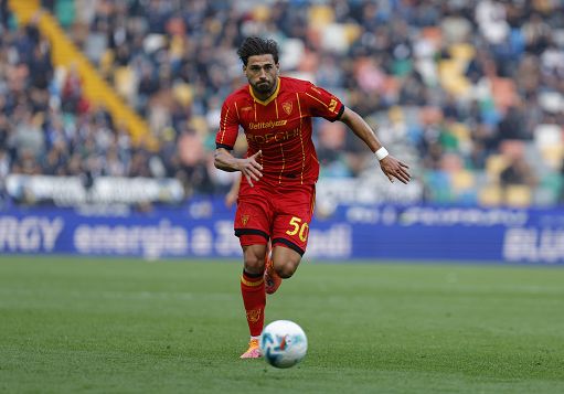 Calcio, Lecce-Cremonese 2-1 nello scontro salvezza