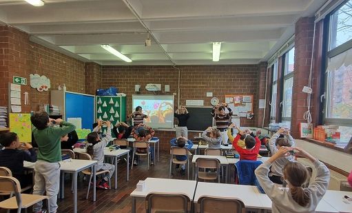 Obesità infantile, Italia tra i paesi peggiori in Europa