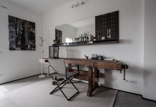 Enoturismo, Bortolomiol apre la Casa dell’Artista a Valdobbiadene