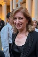 8 marzo, Laura Mattarella: cambiare vita da 10 anni mia scelta molto precisa