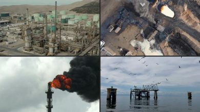 Petrolio, vola oltre 110 dollari dopo attacchi a impianti in Iran