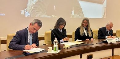 Ambiente, presentato a Roma il Manifesto “Verso l’eliminazione dei Pfas”