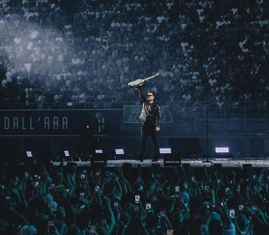 Cesare Cremoni è sold out anche il concerto di Imola