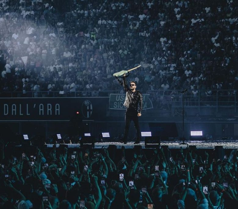 Cesare Cremoni è sold out anche il concerto di Imola