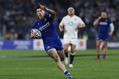 Rugby, calendario Sei Nazioni 2027: Italia esordio in Scozia