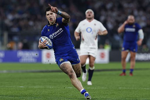 Rugby, calendario Sei Nazioni 2027: Italia esordio in Scozia