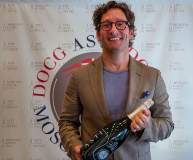 Vino, nel 2025 vendite globali di Asti Docg -9%, pesa crollo Spumante