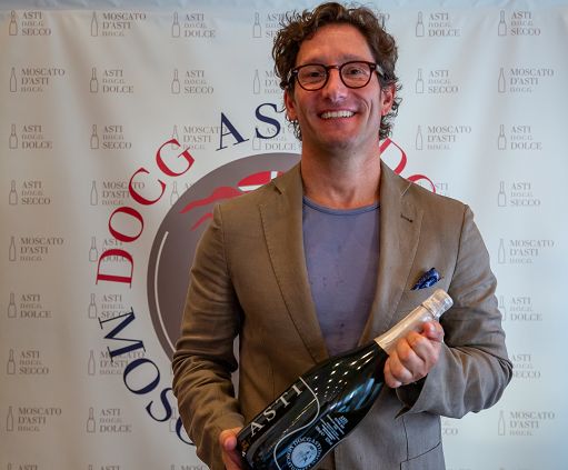 Vino, nel 2025 vendite globali di Asti Docg -9%, pesa crollo Spumante