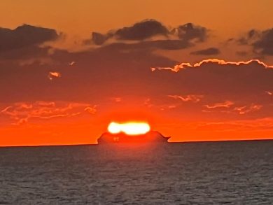 In viaggio tra le perle dei Caraibi con Mondo Crociera su SPORTITALIA