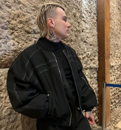 IL TRE si è esibito alla Cerimonia d’Apertura delle Paralimpiadi