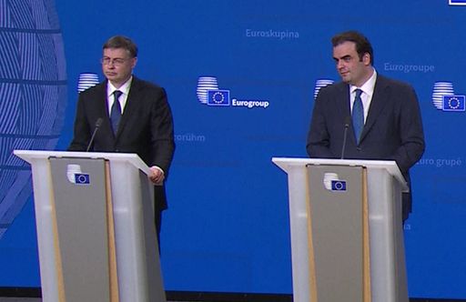 Iran, Eurogruppo teme una stagflazione innescata da shock energia