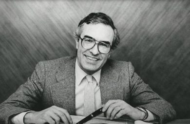 Morto Umberto Allemandi, fondatore del Giornale dell’arte: aveva 88 anni