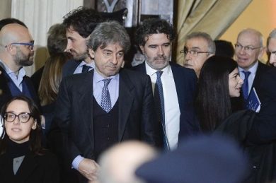 Referendum, Anm: toni inaccettabili contro toghe ma non rispondiamo