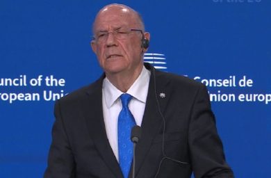 Iran, allerta Ecofin su energia ma per ora non scattano misure prezzi