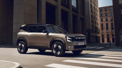 Renault lancia piano futuREady: 36 nuovi modelli entro il 2030