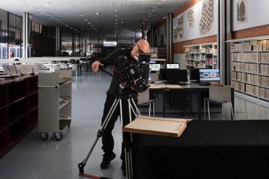 150 anni Biblioteca Nazionale Roma, apertura straordinaria 14 marzo