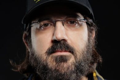 Piotta pubblica “Si riparano ricordi”, il nuovo album dal 27 marzo