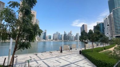 Gruppo Bluvacanze: completato rientro dei clienti da area Golfo