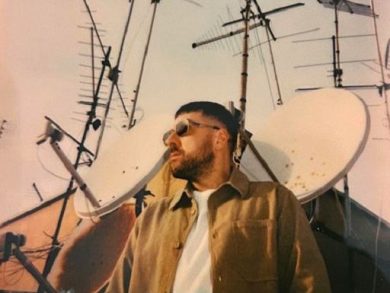 Coez e I Patagarri, doppio concerto a “No Border Music Festival 2026″