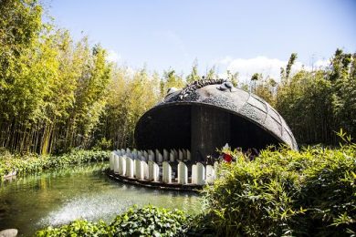 Assocamp: camper alleato per destagionalizzare e scoprire borghi