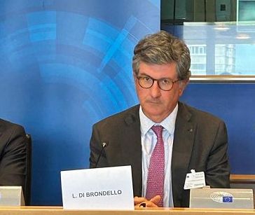 Brondelli (Confagricoltura) a Cabina regia sul piano Mattei