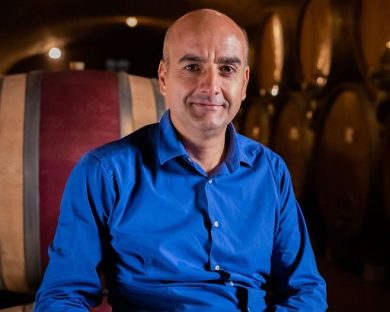 Cantina Valpolicella Negrar nomina Christian Zulian nuovo Dg