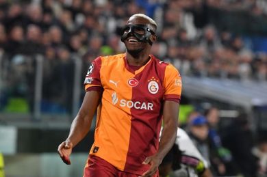 Calcio, Galatasaray-Liverpool 1-0 andata ottavi di Champions