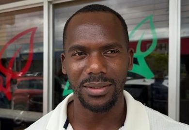 Giamaica, Carter: “Il segreto dei velocisti nasce nelle scuole”