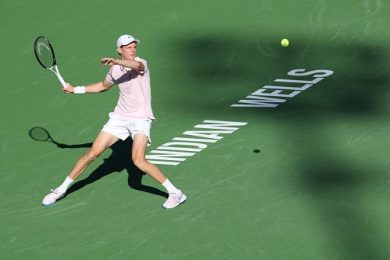 Tennis, Sinner: “La chiave della vittoria essere il più aggressivo possibile”