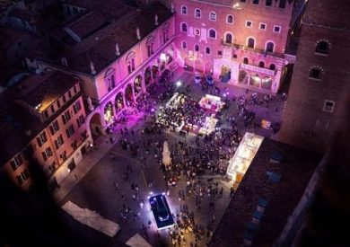 ”Vinitaly and The City” torna a Verona da 10 a 12 aprile con 70 eventi
