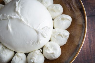Mozzarella bufala campana lancia nuova edizione di Seminari Dop