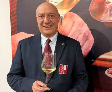 Onav lancia primo corso di formazione culturale per Master Sommelier