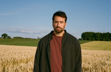 Il cantautore olandese Dotan sarà in Italia per due live