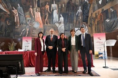 Rome Technopole: investimento di oltre 110 mln nel futuro dei giovani