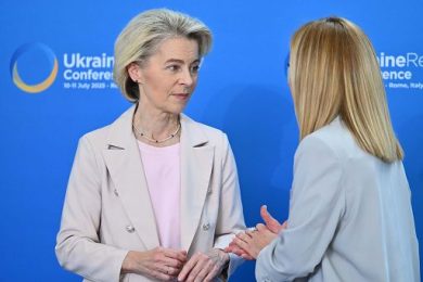 Cosa è l’Ets, che l’Italia chiede di sospendere e l’Ue vuole rivedere