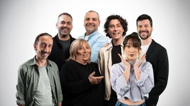Non solo web, la travolgente ironia di Casa Surace torna a teatro