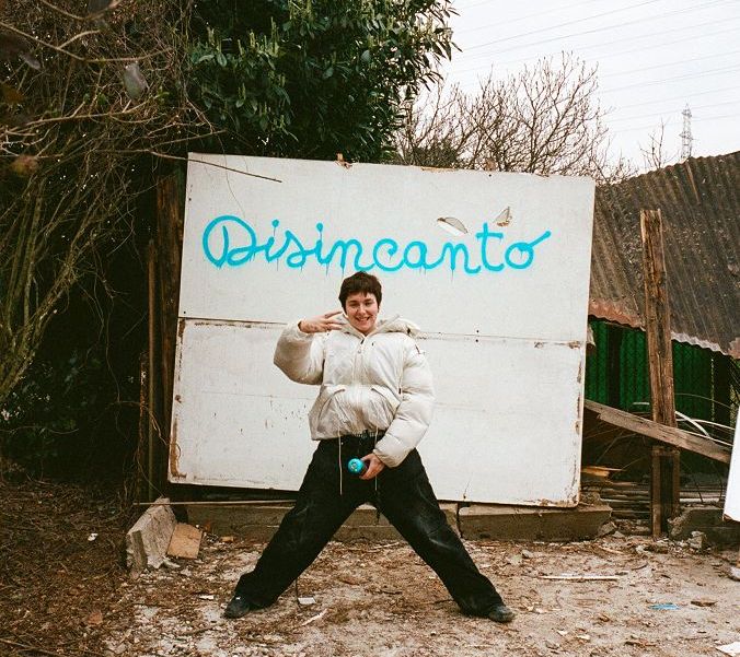 Madame annuncia l’uscita del terzo album Disincanto