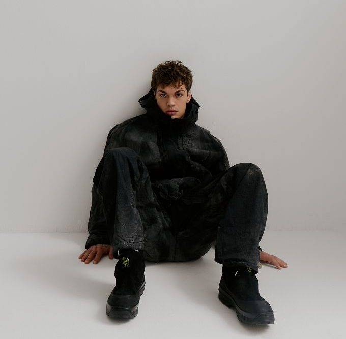 Blanco annuncia il nuovo album MA’ in uscita venerdì 3 aprile