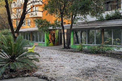 Milano, a Brera apre spazioBacca dedicato alla cura dell’ambiente