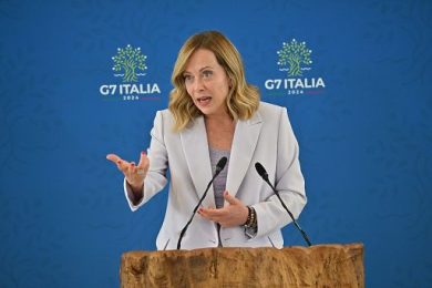 Energia, Meloni: non cerchiamo capro espiatorio in Ue, abbiamo agito